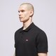 Vyriški polo marškinėliai LEVI'S POLO LEVIS HM POLO BLACKS 35883-0007 spalva juoda