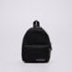 Moteriškas krepšys EASTPAK RANKINUKAS MINI PADDED BLACK  ek00016f0081 spalva juoda