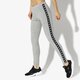 Moteriškos kelnės ADIDAS TAMPRĖS TRF dn8407 spalva pilka