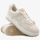 Moteriški kedai NIKE WMNS AIR FORCE 1 '07 PRM 896185-102 spalva rusvai gelsva