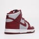 Vyriški kedai NIKE DUNK HIGH RETRO dd1399-600 spalva pilka