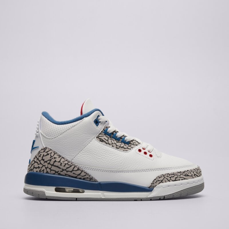 JORDAN AIR 3 RETRO