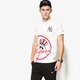 Vyriški marškinėliai NEW ERA MARŠKINĖLIAI BIG LOGO MLB TEE NY YANKEES 11351555 spalva balta