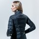 Moteriška žieminė striukė PUMA STRIUKĖ  ŽIEMINĖ PWRWARM PACKLITE 600 DOWN JACKET 58222801 spalva juoda