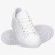 Vaikiški kedai ADIDAS STANSMITHJ fx7520 spalva balta