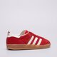 Vyriški kedai ADIDAS GAZELLE INDOOR ji2063 spalva raudona