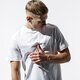 Vyriški marškinėliai ADIDAS MARŠKINĖLIAI SS MINI EMB TEE ed6929 spalva balta