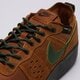 Vyriški auliniai batai NIKE C1TY PRM hj4316-201 spalva tamsiai raudona