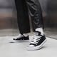 Moteriški kedai CONVERSE CHUCK TAYLOR ALL STAR MADISON 563508c spalva juoda