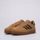 Moteriški kedai ADIDAS GAZELLE BOLD W jq3582 spalva ruda