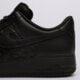 Vyriški kedai NIKE AIR FORCE 1 '07  im5750-001 spalva juoda