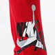 Vaikiškos kelnės JORDAN KELNĖS JDB JUMPMAN CLASSICS II PANT 956904-r78-eh spalva raudona