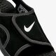 Vaikiški sandalai NIKE SUNRAY ADJUST 4 (GS/PS) 386518-011 spalva juoda