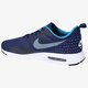 Vyriški kedai NIKE AIR MAX TAVAS  705149405 spalva tamsiai mėlyna