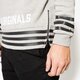 Vyriškas džemperis ADIDAS DŽEMPERIS STRT GRP CREW az1127 spalva pilka