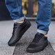 Vyriški inkariukai VANS UA OLD SKOOL va38g1pxp spalva juoda