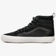 Vyriški inkariukai VANS UA SK8-HI 46 MTE DX va3dq5ubu spalva juoda