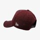 Vaikiška kepurė su snapeliu NEW ERA KEPURĖ ENGINEERED FIT AFRAME NEW YORK YANKEES MAROON 11507704 spalva daugiaspalvė