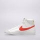 Vyriški kedai NIKE BLAZER MID '77 VINTAGE bq6806-122 spalva balta