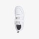 Vaikiški kedai ADIDAS TENSAUR C  eg4089 spalva balta