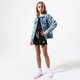Vaikiški NIKE SUKNELĖ G NSW HERITAGE ROMPER cj7543-010 spalva juoda