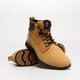 Vyriški kedai TIMBERLAND KILLINGTON tb0a2gn62311 spalva geltona