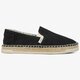 Moteriški laisvalaikio batai PAEZ LITE SLIP ON FLASHY LIGHTS 1732903s22001 spalva juoda