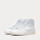 Moteriški kedai NIKE W BLAZER MID '77 NEXT NATURE dq4124-400 spalva mėlyna