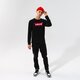 Vyriški marškinėliai LEVI'S MARŠKINĖLIAI LS STD GRAPHIC TEE 360150013 spalva juoda