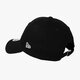 Vaikiška kepurė su snapeliu NEW ERA MLB 9FORTY NEW YORK YANKEES CAP JUNIOR NIE UŻYWAĆ 10879076# spalva juoda