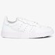 Vaikiški kedai ADIDAS SUPERCOURT J ee7726 spalva balta