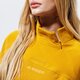 Moteriškas džemperis ADIDAS DŽEMPERIS SWEATSHIRT gd3884 spalva tamsi geltona