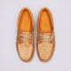 Moteriški laisvalaikio batai TIMBERLAND AUTHENTIC BOAT SHOE tb0a2gnvanr1 spalva ruda