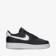 Vyriški kedai NIKE AIR FORCE 1 '07  ct2302-002 spalva juoda