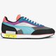 Vyriški kedai PUMA FUTURE RIDER ICONS 38072302 spalva pilka