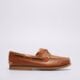 Vyriški laisvalaikio batai TIMBERLAND CLASSIC BOAT 2 EYE tb0a232xf741 spalva ruda