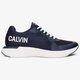 Vyriški kedai CALVIN KLEIN AMOS MESH/HF s0584nvy spalva tamsiai mėlyna