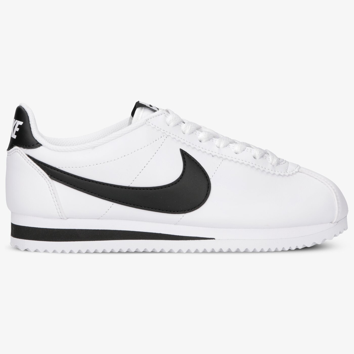 NIKE WMNS CLASSIC CORTEZ LEATHER 