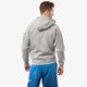 Vyriškas džemperis NIKE DŽEMPERIS AW77 FZ HOODY 598759063 spalva pilka