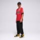 Vaikiškos kelnės JORDAN KELNĖS JDN UNISEX EASE FLC SWEATPANT BOY 95d568-023 spalva juoda
