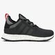 Vyriški kedai ADIDAS X_PLR SNKRBOOT bz0669 spalva juoda
