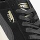 Moteriški kedai PUMA SUEDE PLATFORM SATIN 36582805 spalva juoda