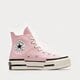 Moteriški kedai CONVERSE CHUCK 70 PLUS a04366c spalva rožinė