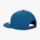 Vyriška kepurė su snapeliu NEW ERA KEPURĖ NBA SHADOWTECH CLECAV SBB 950 11871305 spalva mėlyna
