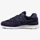 Vyriški kedai NEW BALANCE ML574ETB ml574etb spalva tamsiai mėlyna