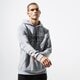 Vyriškas džemperis CONFRONT DŽEMPERIS ESSENTIAL GRY HOODY  cf39blm38004 spalva pilka