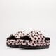 Moteriškos šlepetės UGG MAXI SLIDE CHEE.PR 1127074-pink scallop spalva rožinė