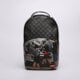 Moteriška kuprinė SPRAYGROUND KUPRINĖ SUBWAY VANDALS BACKPACK 910b8879nsz spalva daugiaspalvė