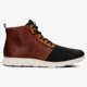 Vyriški žieminiai batai TIMBERLAND KILLINGTON LF CHUKKA a1ix4 spalva ruda