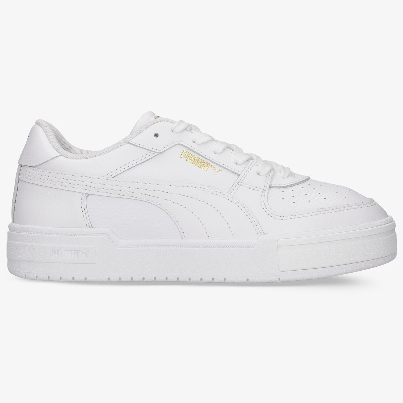 puma pro classic white
